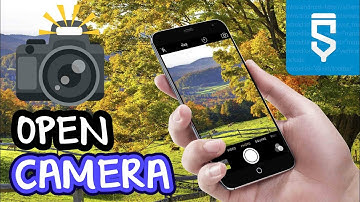 How to use camera component in Sketchware