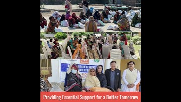 Empowering Communities: Transforming Lives through Compassion