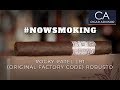 Examen du rocky patel lb1 robusto