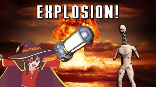 The Facility Meltdown Mod is... - Apparatus Fire Exit Challenge with Shirt113