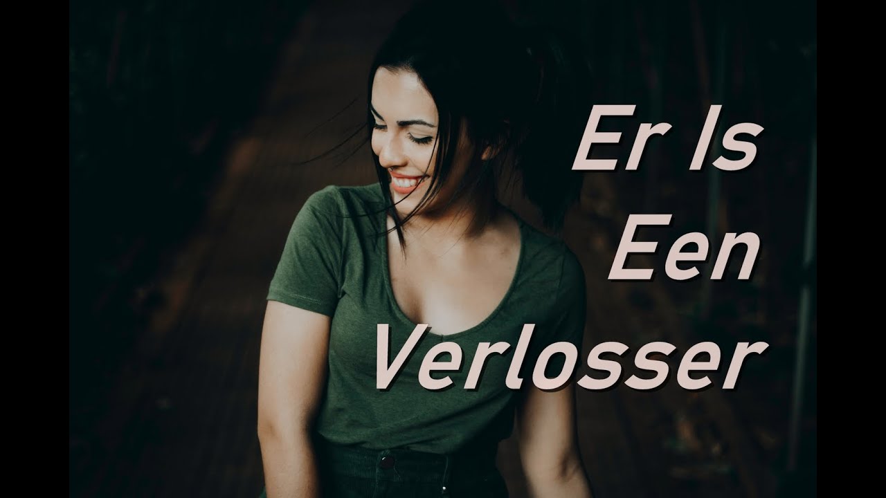 Er Is Een Verlosser (There Is A Redeemer) - Karaoke Fluit Instrumental
