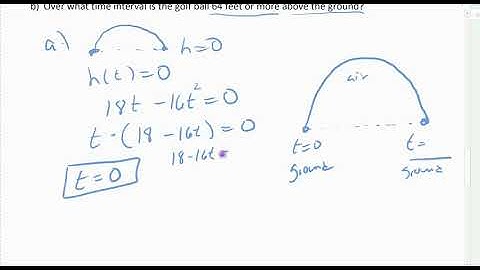 3.4 video 4 on applications quadratic inequalities