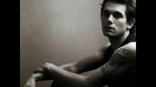 John Mayer - Can't Take That Plane (Continuum Bonus Track)