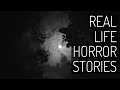7 Real-Life Horror Stories