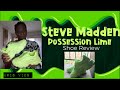 STEVE MADDEN| 🦠POSSESSION LIME| SHOE REVIEW 👟