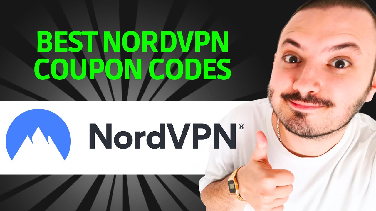 Best NordVPN Coupon Codes 2024 FULL GUIDE YouTube