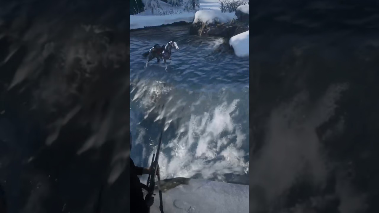 😵Horse Almost Died 