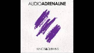 Video thumbnail of "Audio Adrenaline 20:17 (Raise the Banner)"