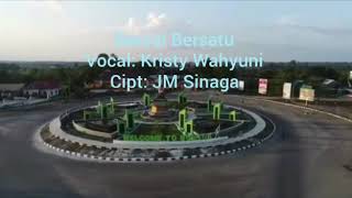 Lagu Dahani Dahanai Tuntung Tulus ..Vocal: Me
