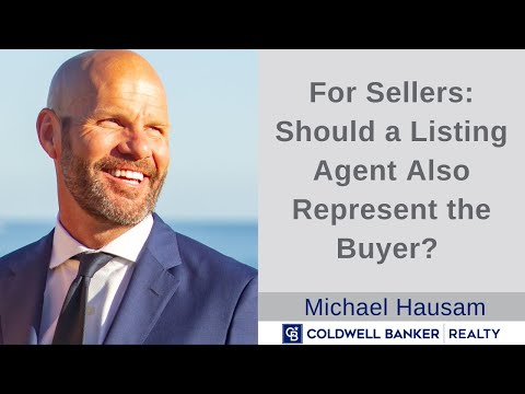 home-sellers:-should-a-listing-agent-also-represent-the-buyer?
