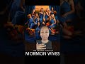 They're back! Secret Lives Of The Mormon Wives #explore #dramatv #whattowatch #tvseries #tvshow