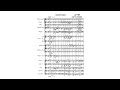 Borodin: Overture from &quot;Prince Igor&quot; (with Score)