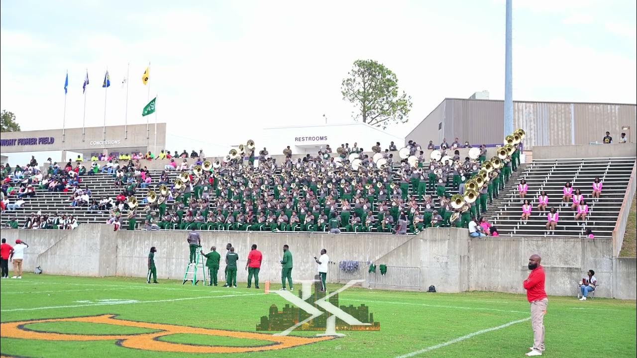 Alcorn Vs Mississippi Valley State University Game Highlights 2023