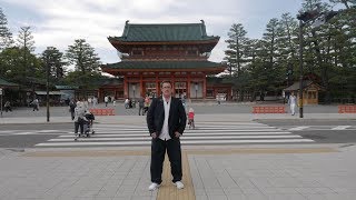 Thank You, Japan