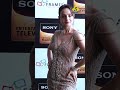 AMEESHA PATEL SPOTTTED FOR SHOOT #ameeshapatel