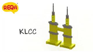 Reqa Tutorial - Klcc