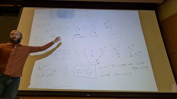 Mechatronics (MAE 3780) Lecture 10: Impedance | Cornell University, Spring 2025