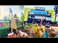 Nandankanan Zoo || India's 2nd largest Zoological Park || Zoo Park Odisha