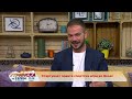 Разговор - Гордан Јованов - Стартуваат првите спортски игри во Велес