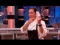 Hell's Kitchen - Sous Chef Christina Destroys Jackie