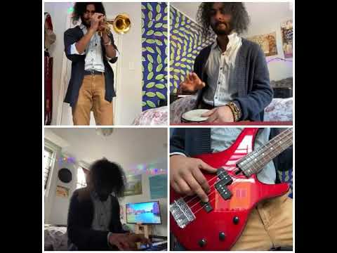 Poinciana // Cuban Son - Cover by Ash