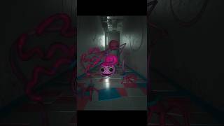 What Mommy's Final Boss Chase Looks Like