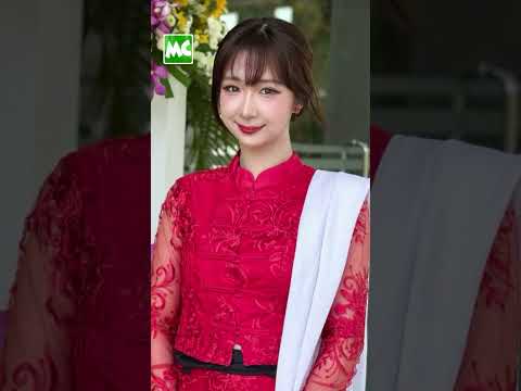 သမီး အနုပညာ ဝါသနာပါရင်