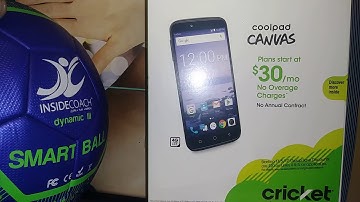 Coolpad Canvas Hard reset Cricket how to remove password pattern pin