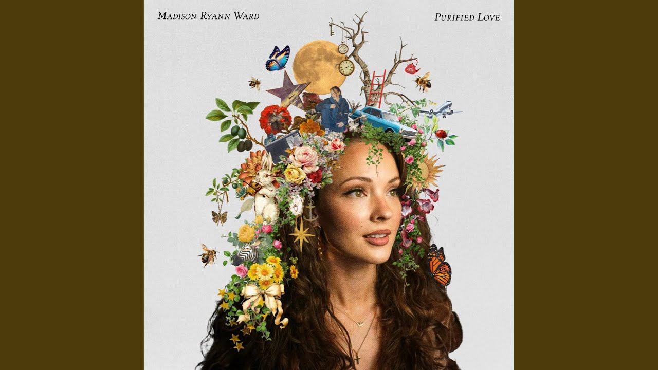 在 YouTube 上观看 Purified Love 在 YouTube 上观看 Purified Love