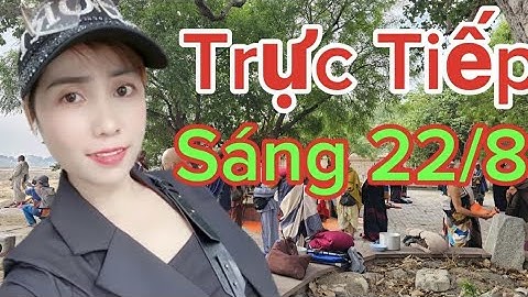 Mỵ vlog đang phát trực tiếp! Cập Nhật  Hôm Nay Quay Video Rất Khó..#thayminhtue #suminhtue #mỵvlog