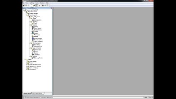 Executing Migration Ch5: Creating a Data Server and Configuring Communications