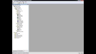 Executing Migration Ch5: Creating a Data Server and Configuring Communications