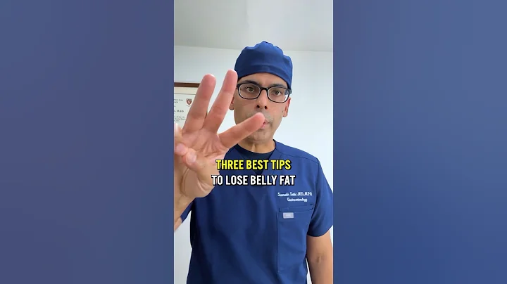 Top 3 Intermittent Fasting Tips To Lose Belly Fat 🚀 Doctor Sethi thumbnail