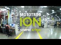 Video MOTOTRBO™ Ion