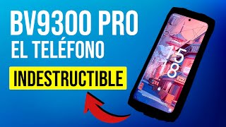 Blackview BV9300PRO | Review del Teléfono INDESTRUCTIBLE y con MÁS Batería !