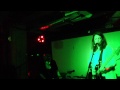 2:54 Scarlet @ The Queen of Hoxton
