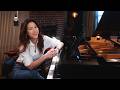 🔴LIVE Piano (Vocal) Music with Sangah Noona! 4/24