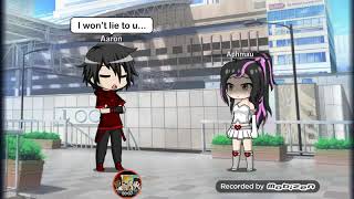 Treat You Better Aphmau Gacha Studio