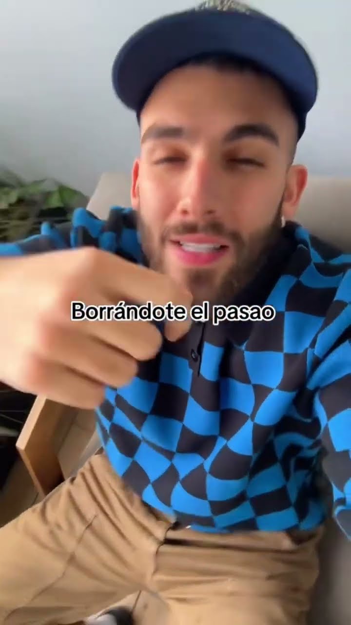 Tu eres un pecao