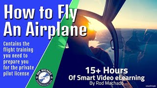 How to Fly an Airplane eCourse