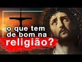 Religião e ateísmo: símbolos e ritos | mimimidias