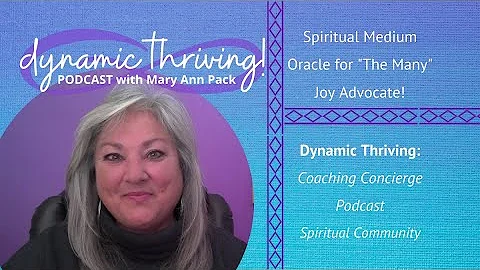 Ep 67 - Release the Overwhelm with Pam Drzewiecki