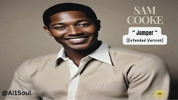 Sam Cooke - Jumper (1963) #motown #memes