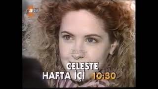 Celeste Tanıtımı - Pembe Dizi (Atv, 1998)