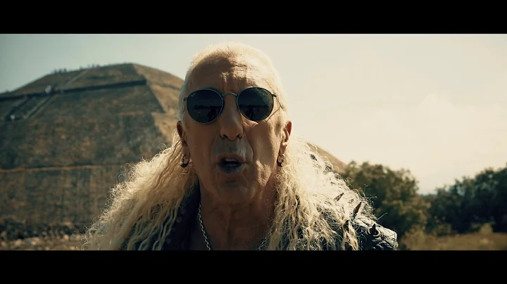 DEE SNIDER - For The Love Of Metal (Official Video...
