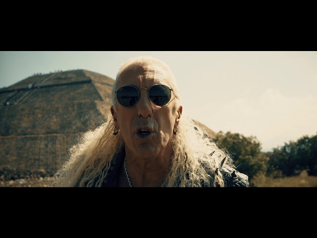 Dee Snider - For the Love of Metal