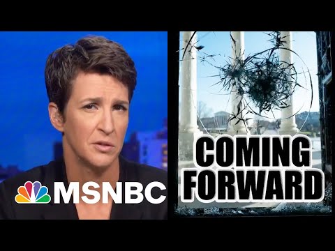Watch Rachel Maddow Highlights: August 26th | MSNBC
