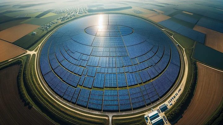 Green Economy: The Solution to Climate Change and Job Creation