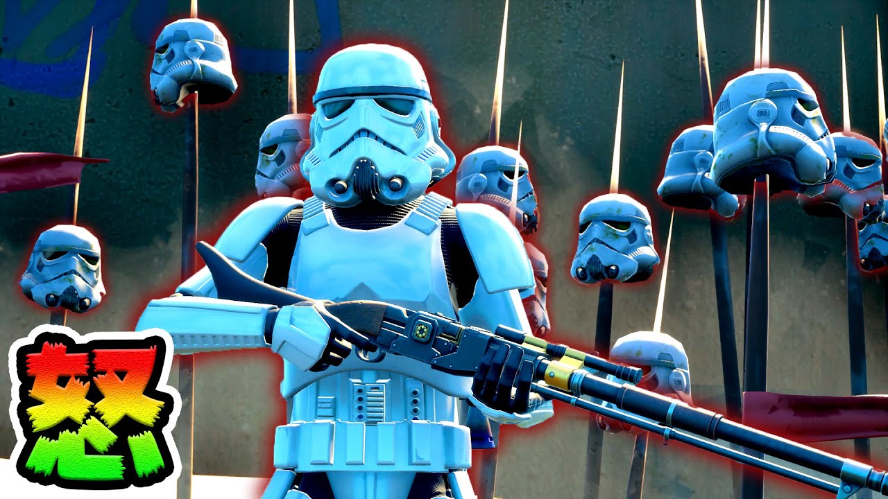 家族を失いました・・・【フォートナイト】