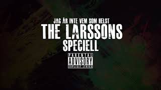 Video thumbnail of "The Larssons - Speciell"